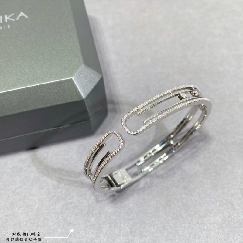 Messika Bracelets SoftTouch 210579
