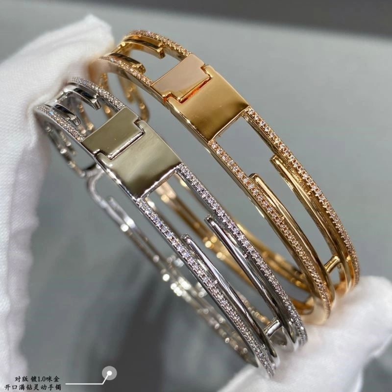 Messika Bracelets SoftTouch 210579