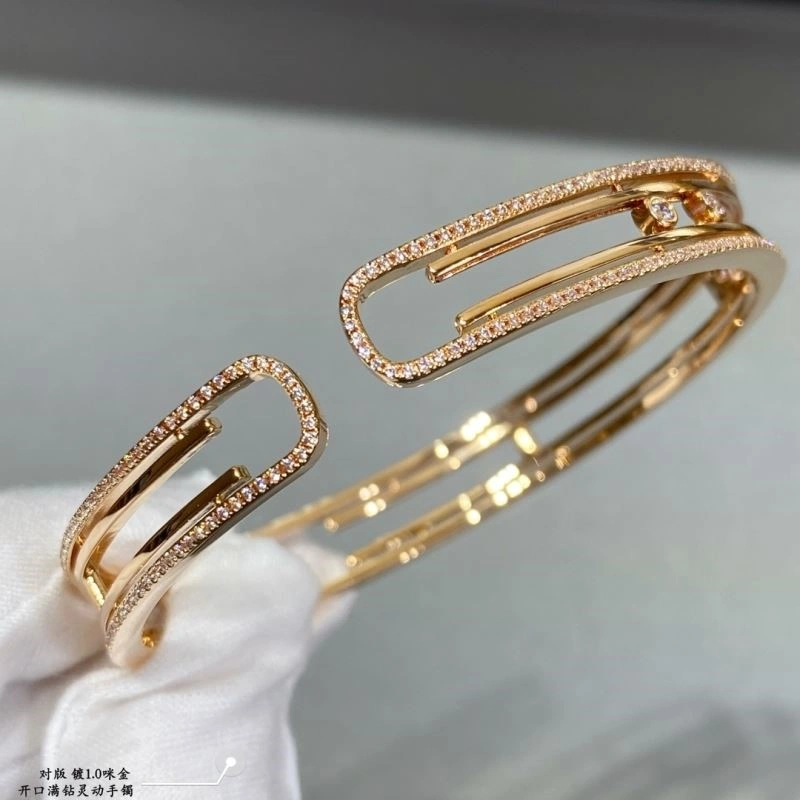 Messika Bracelets SoftTouch 210579