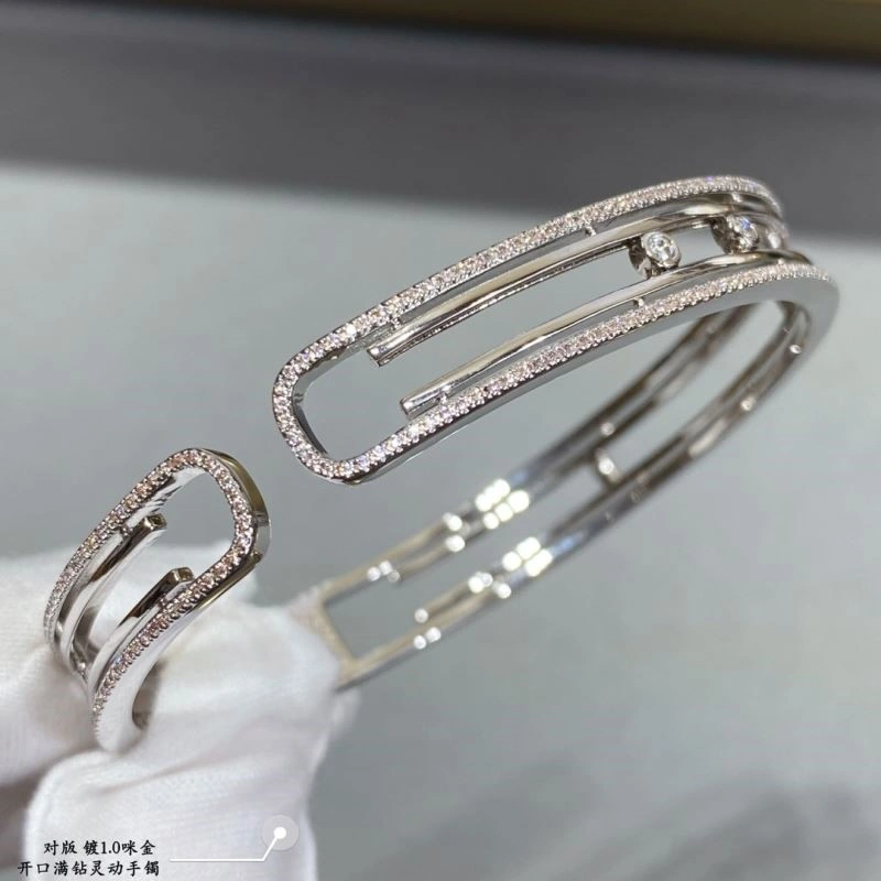 Messika Bracelets SoftTouch 210579