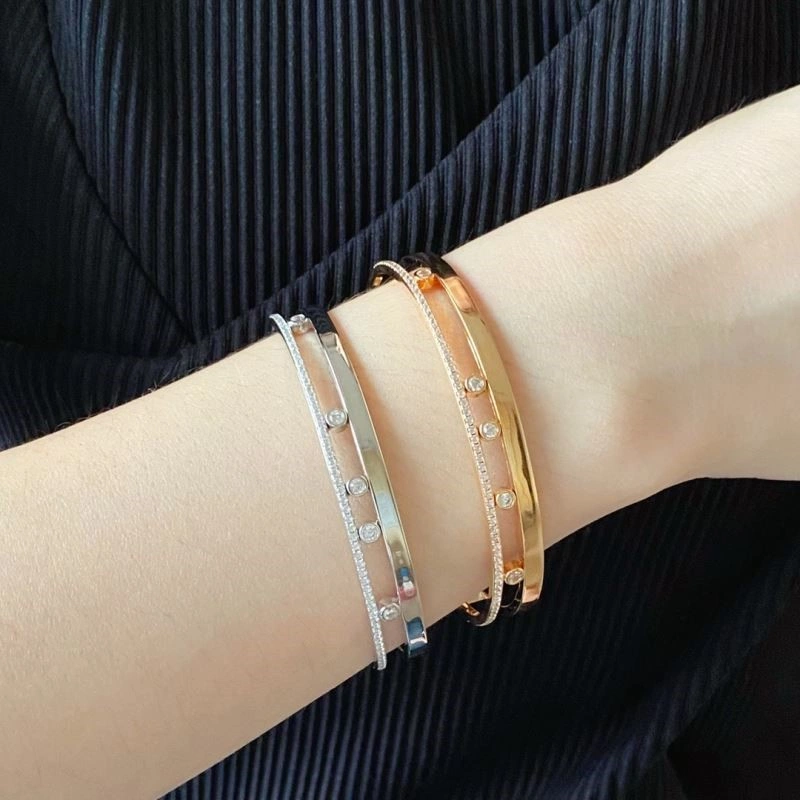 Trendsetting Messika Bracelets 210582