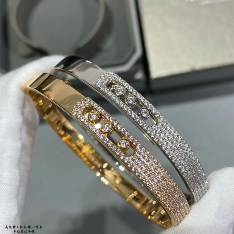 Messika Bracelets AllSeason 210594