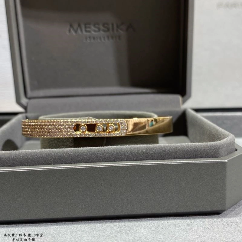 Messika Bracelets AllSeason 210594