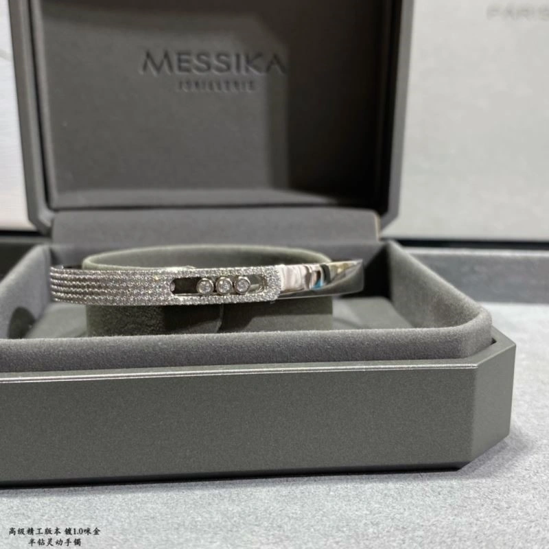 Messika Bracelets AllSeason 210594