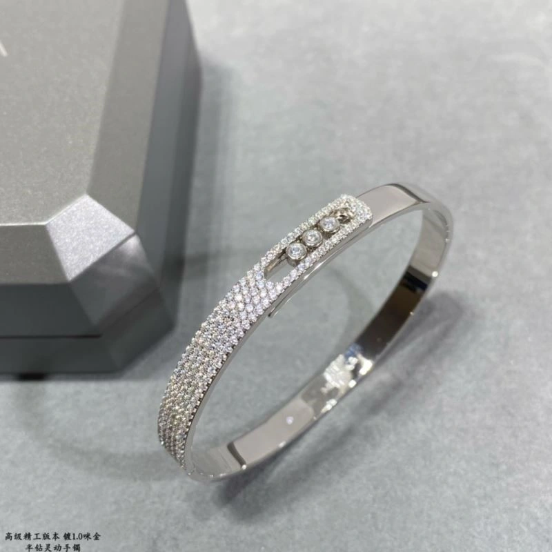 Messika Bracelets AllSeason 210594