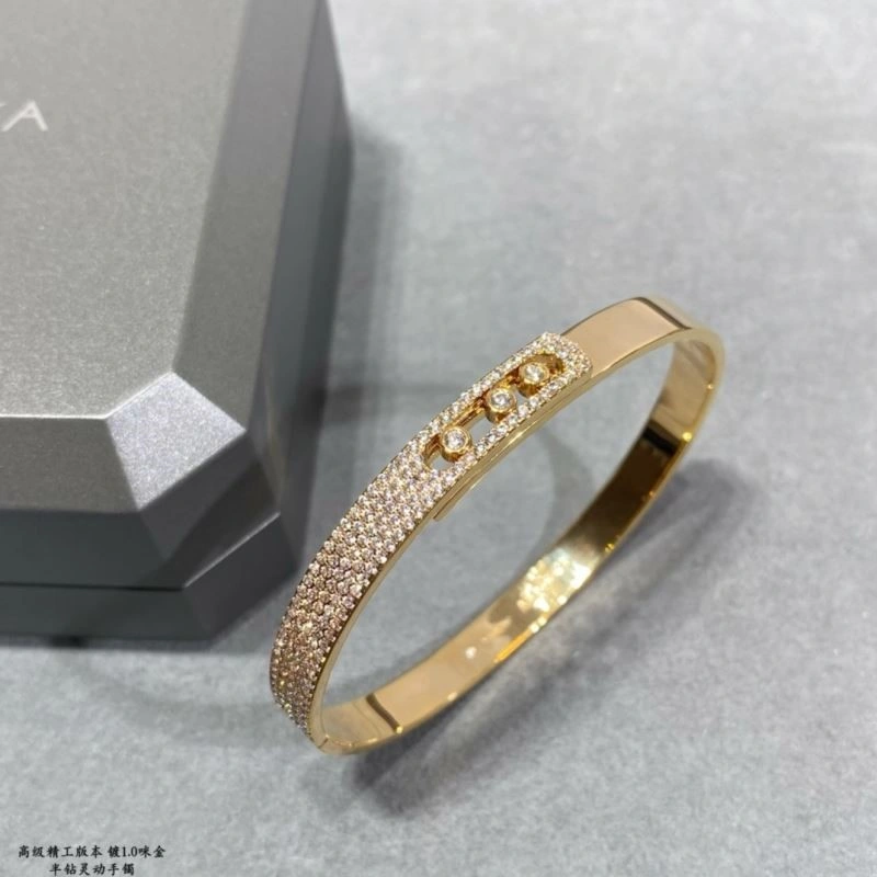Messika Bracelets AllSeason 210594