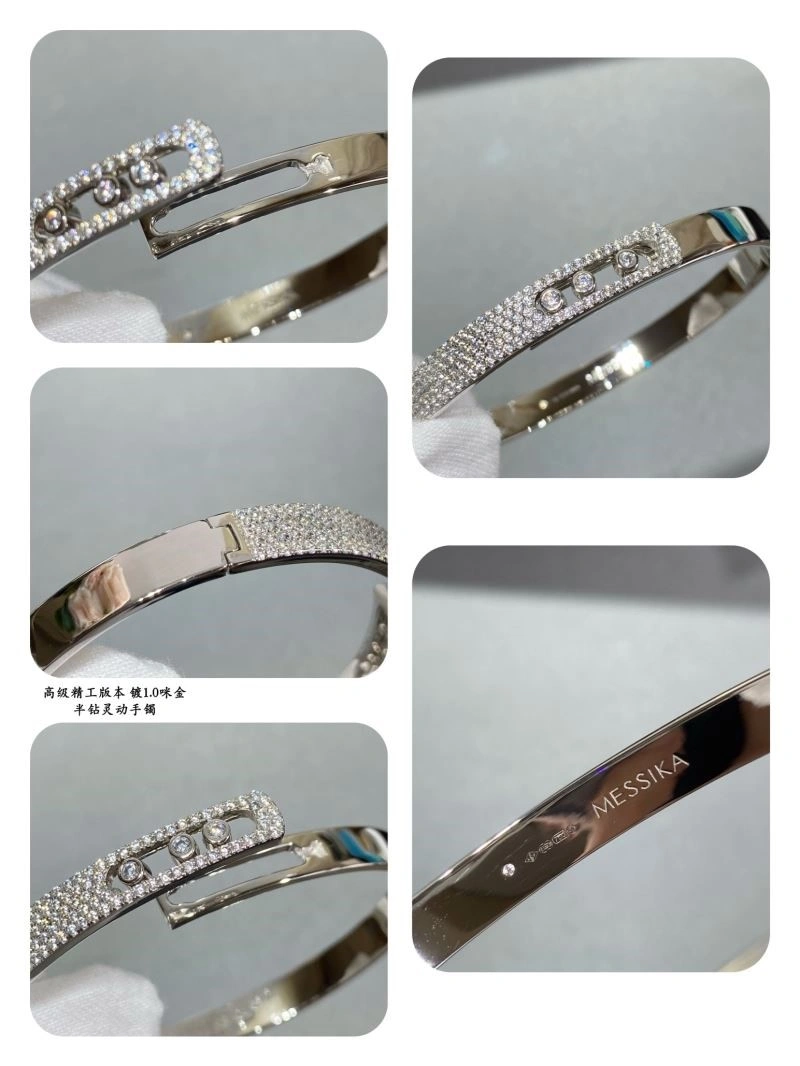 Messika Bracelets AllSeason 210594