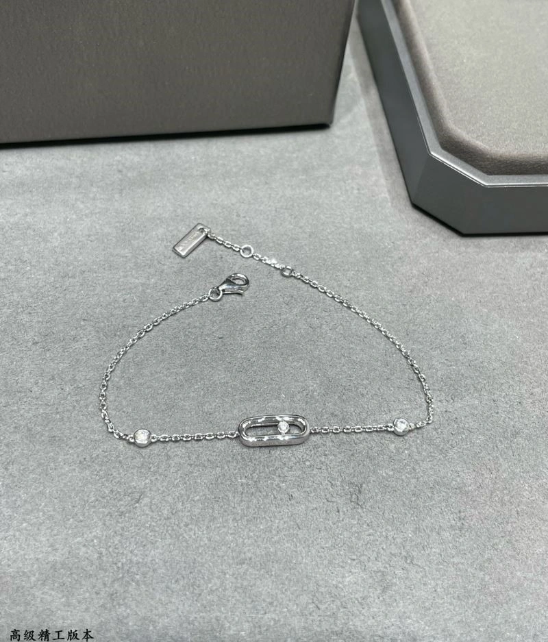 Messika Bracelets Sophisticated 210592