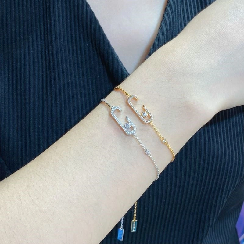 TopPick Messika Bracelets 210580