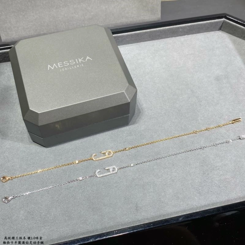 TopPick Messika Bracelets 210580
