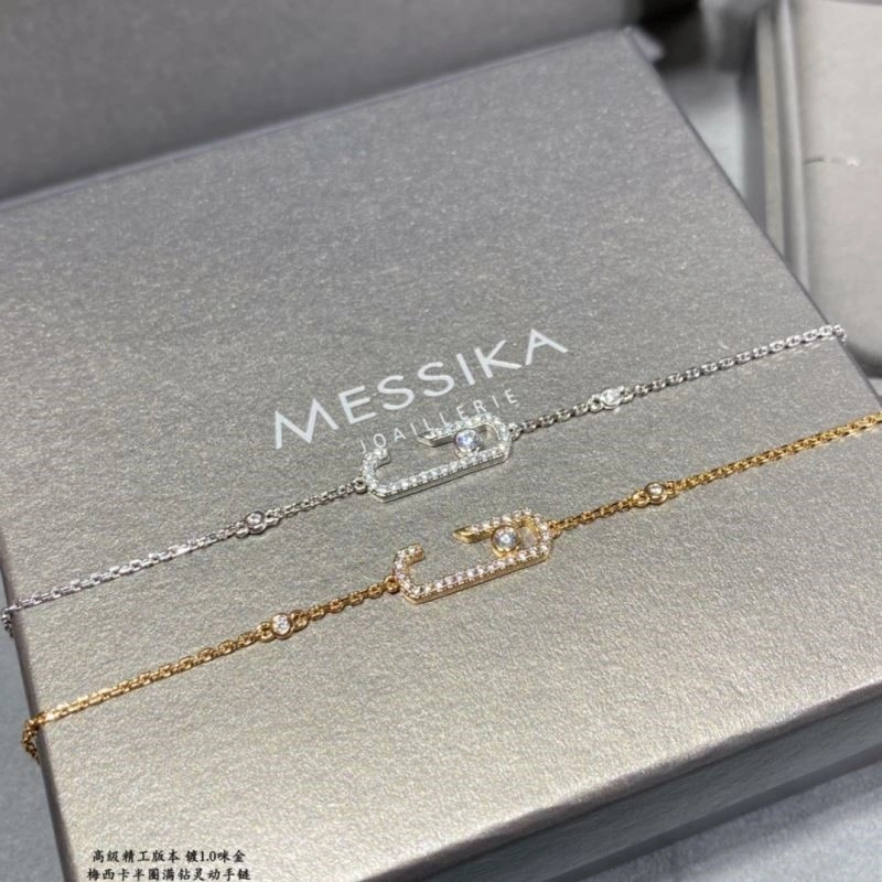 TopPick Messika Bracelets 210580