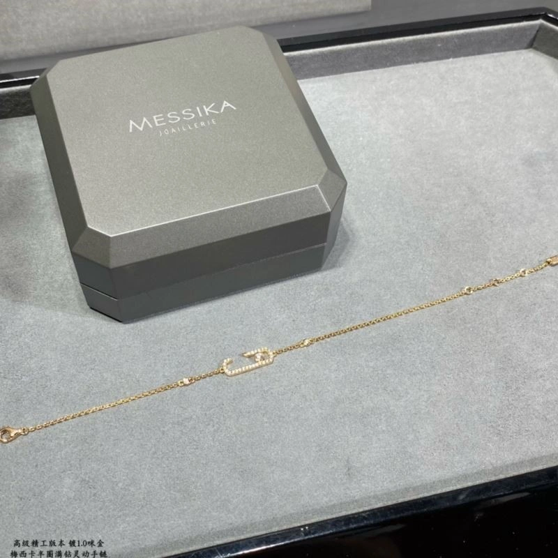 TopPick Messika Bracelets 210580