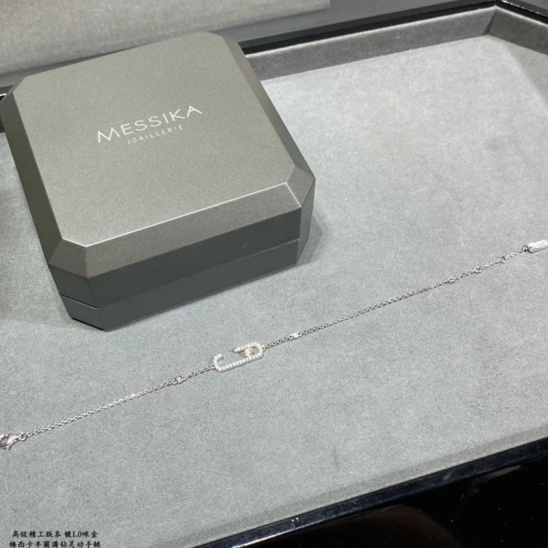 TopPick Messika Bracelets 210580
