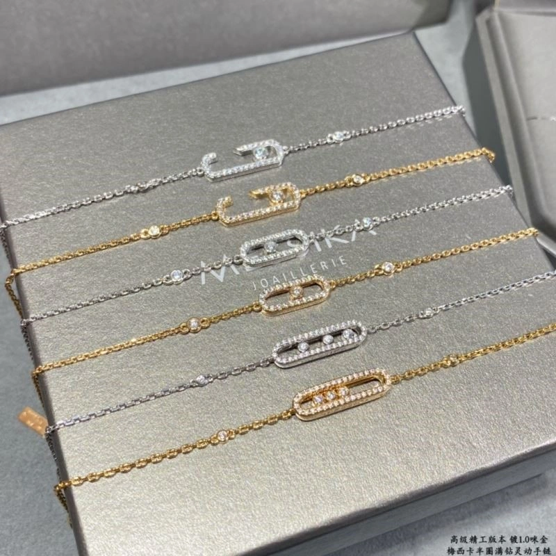 TopPick Messika Bracelets 210580