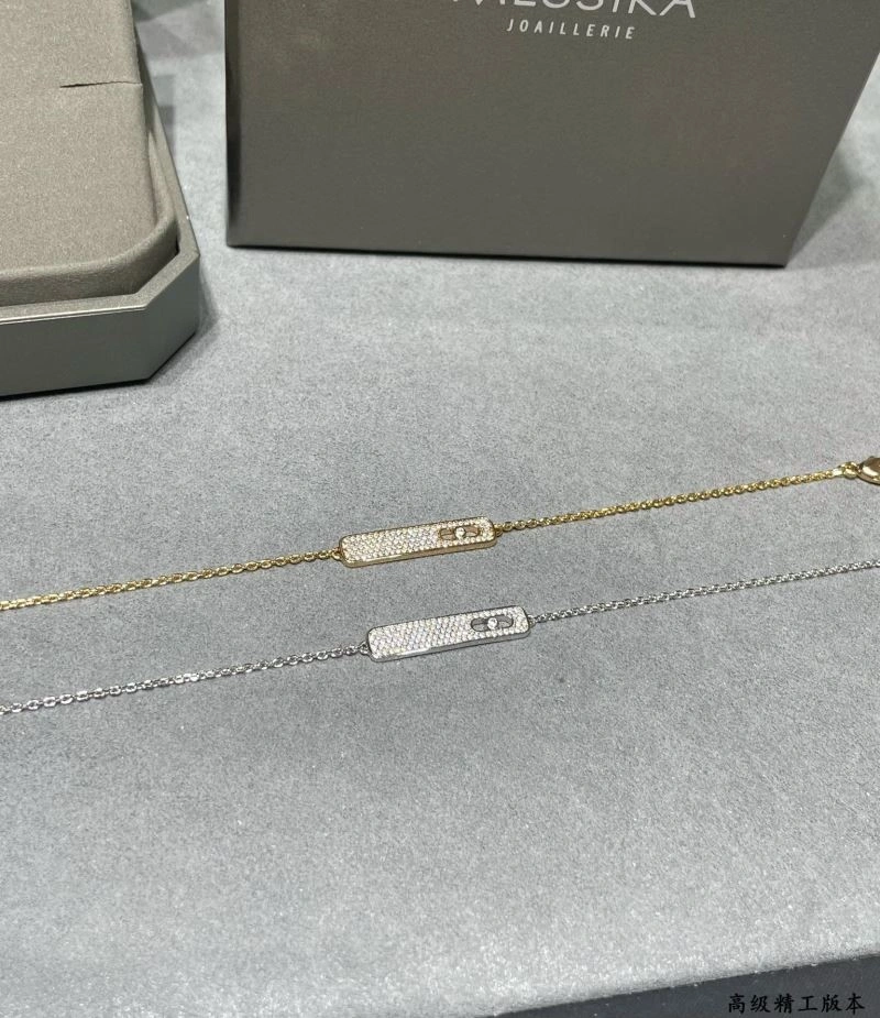Messika Bracelets Lightweight 210588