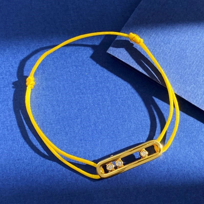 Snug Messika Bracelets 209740
