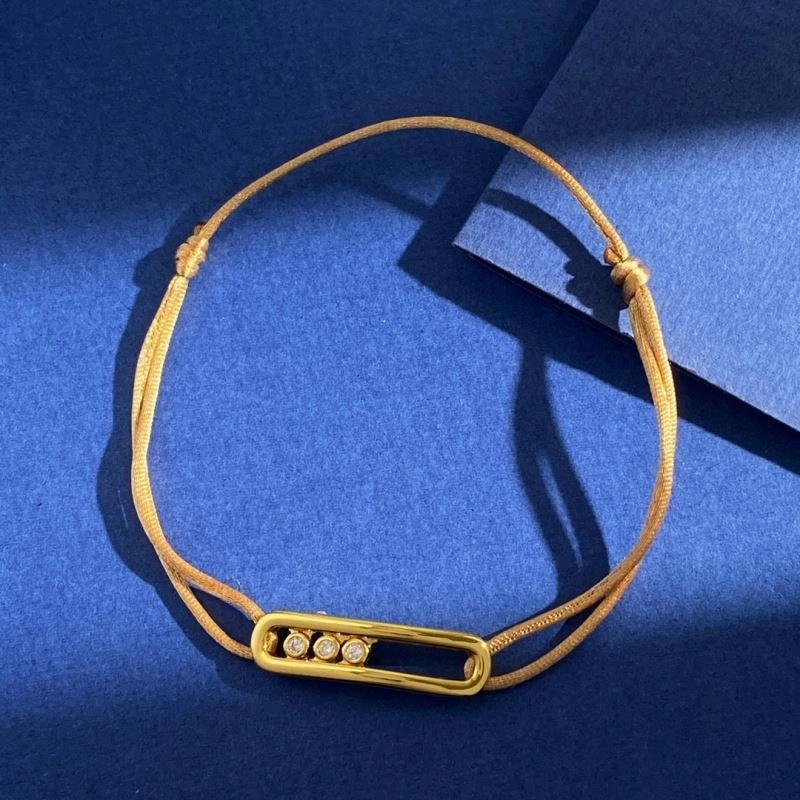 Snug Messika Bracelets 209740