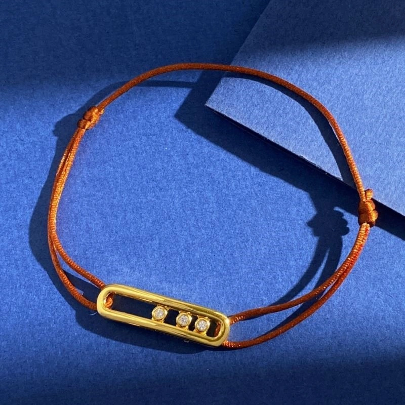 Snug Messika Bracelets 209740