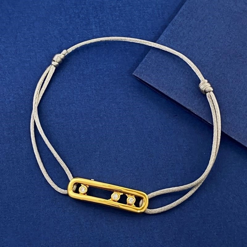 Snug Messika Bracelets 209740