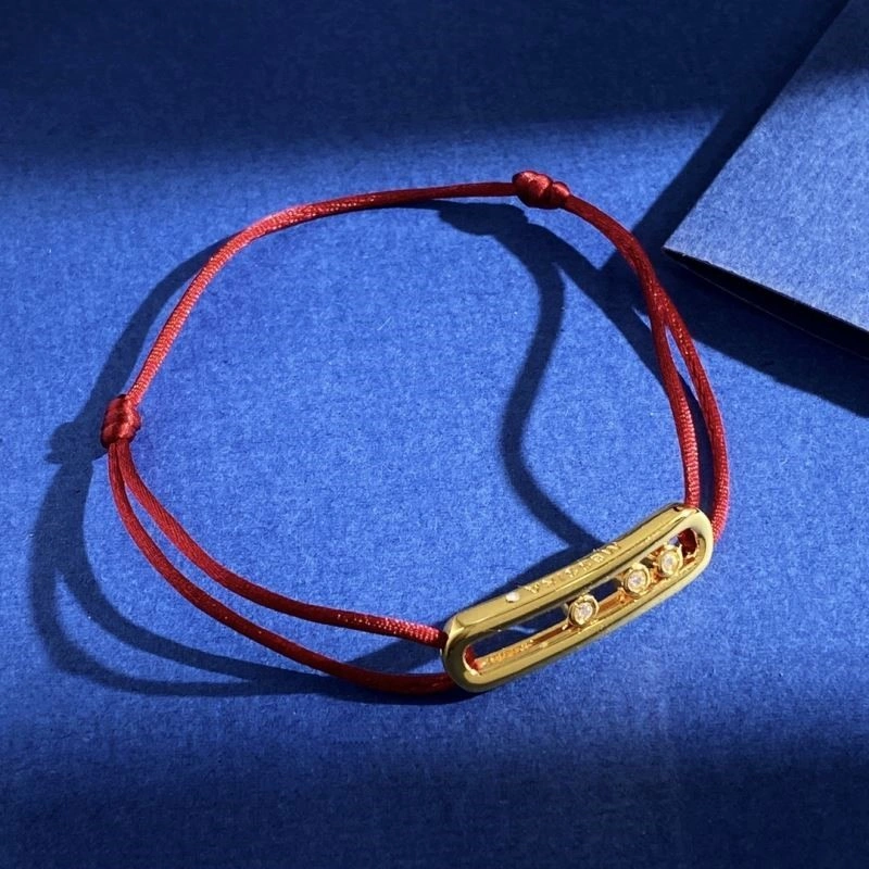 TechFriendly Messika Bracelets 209736