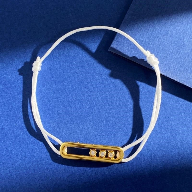 TechFriendly Messika Bracelets 209736