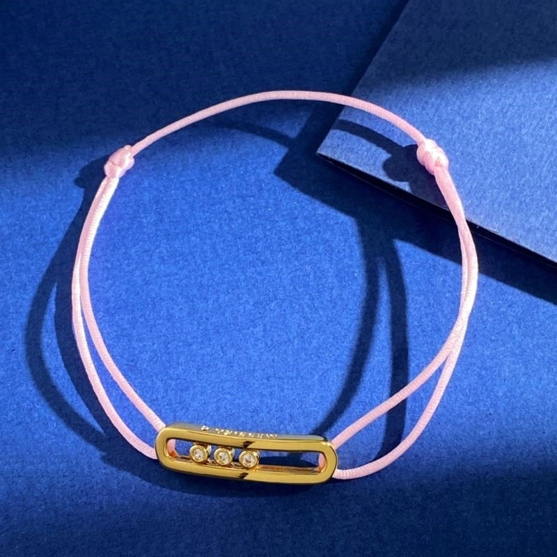 TechFriendly Messika Bracelets 209736