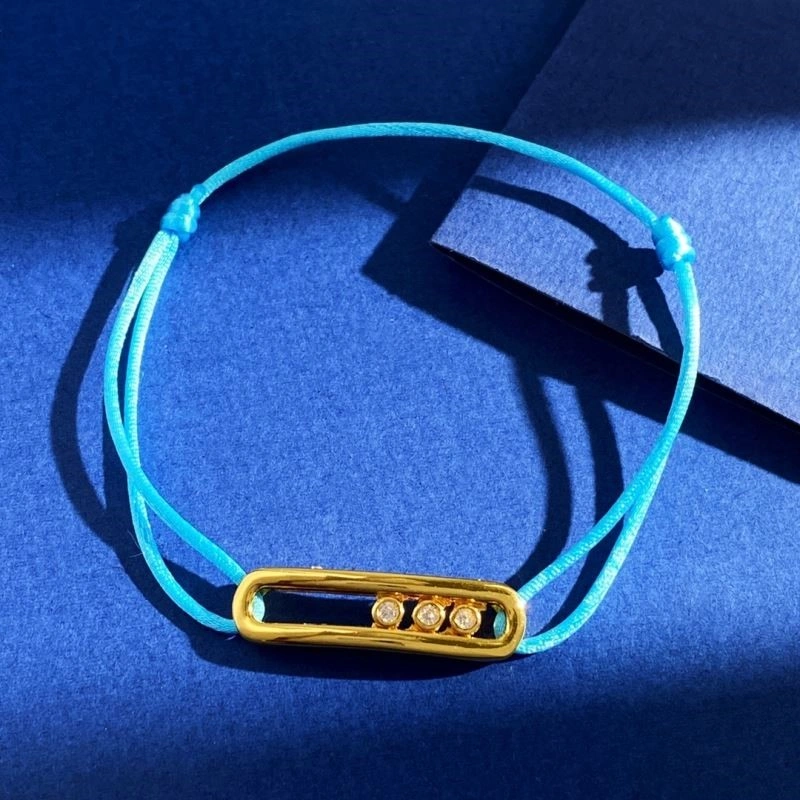 TechFriendly Messika Bracelets 209736