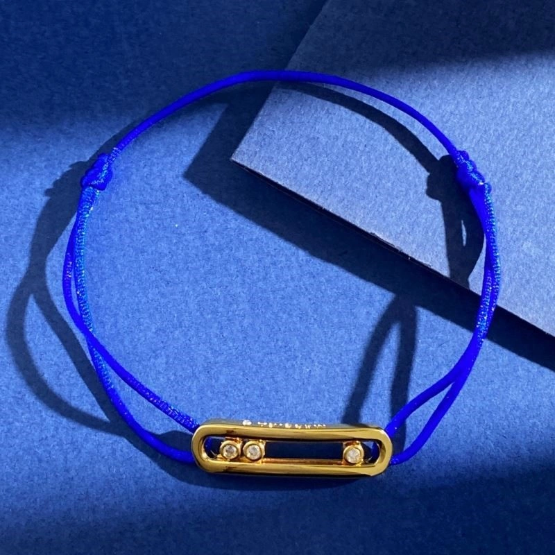 TechFriendly Messika Bracelets 209736