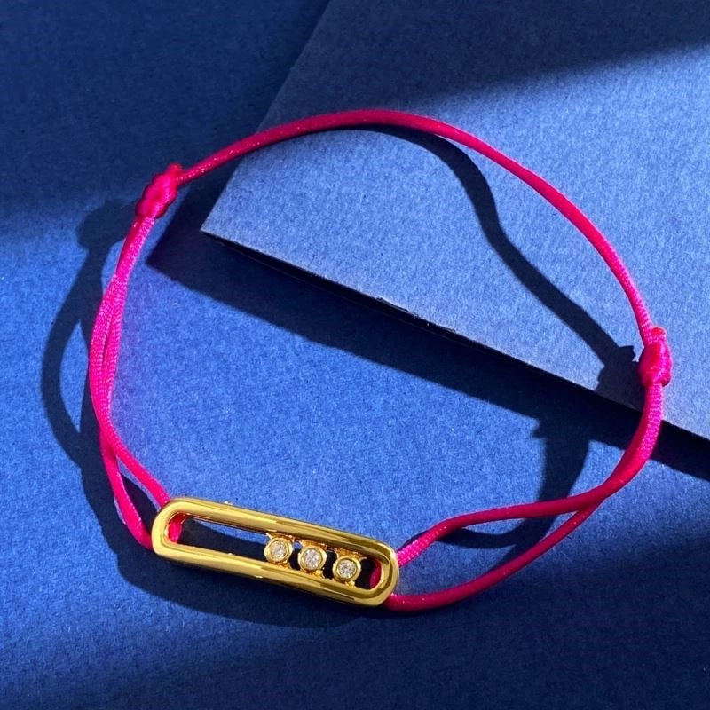 TechFriendly Messika Bracelets 209736