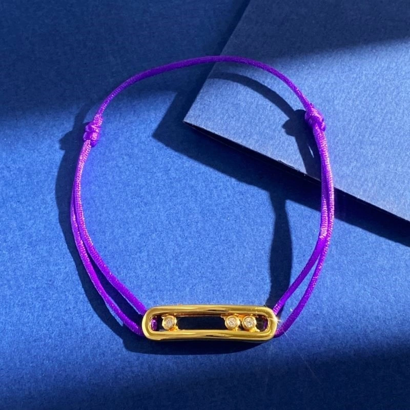 TechFriendly Messika Bracelets 209736