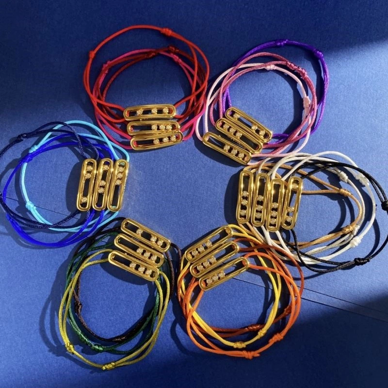 Messika Bracelets Original 209718
