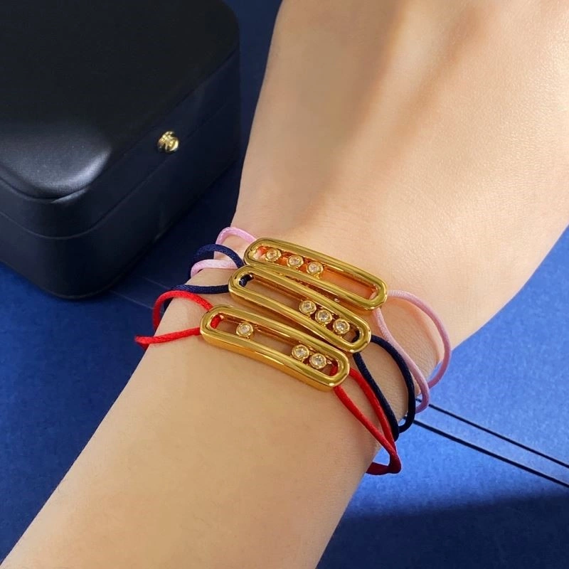 Messika Bracelets Original 209718