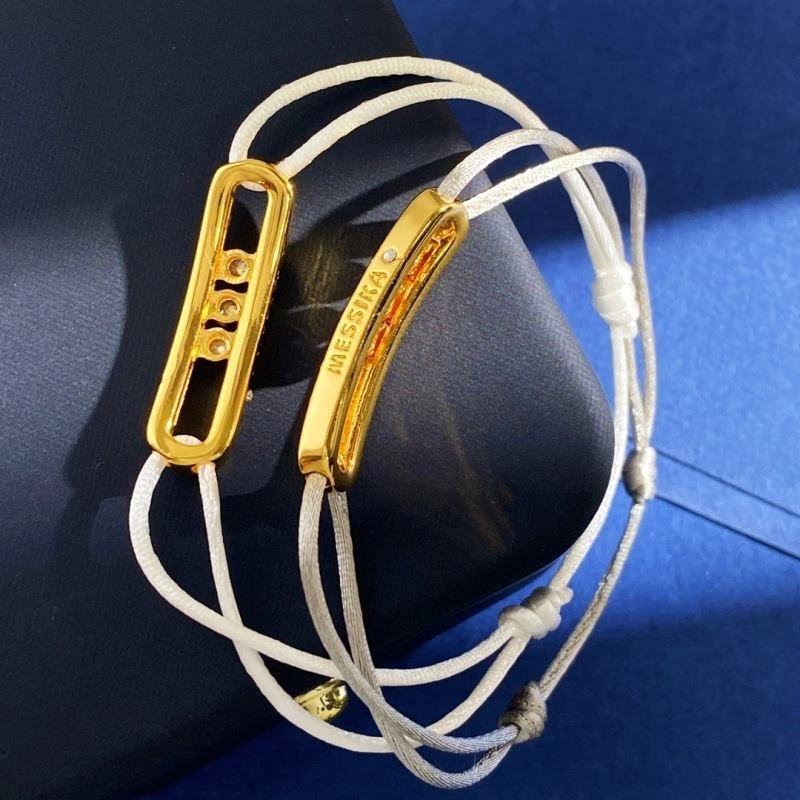 Messika Bracelets Original 209718