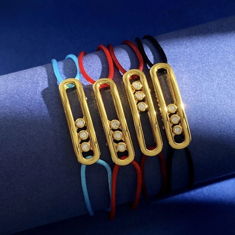 Messika Bracelets Original 209718