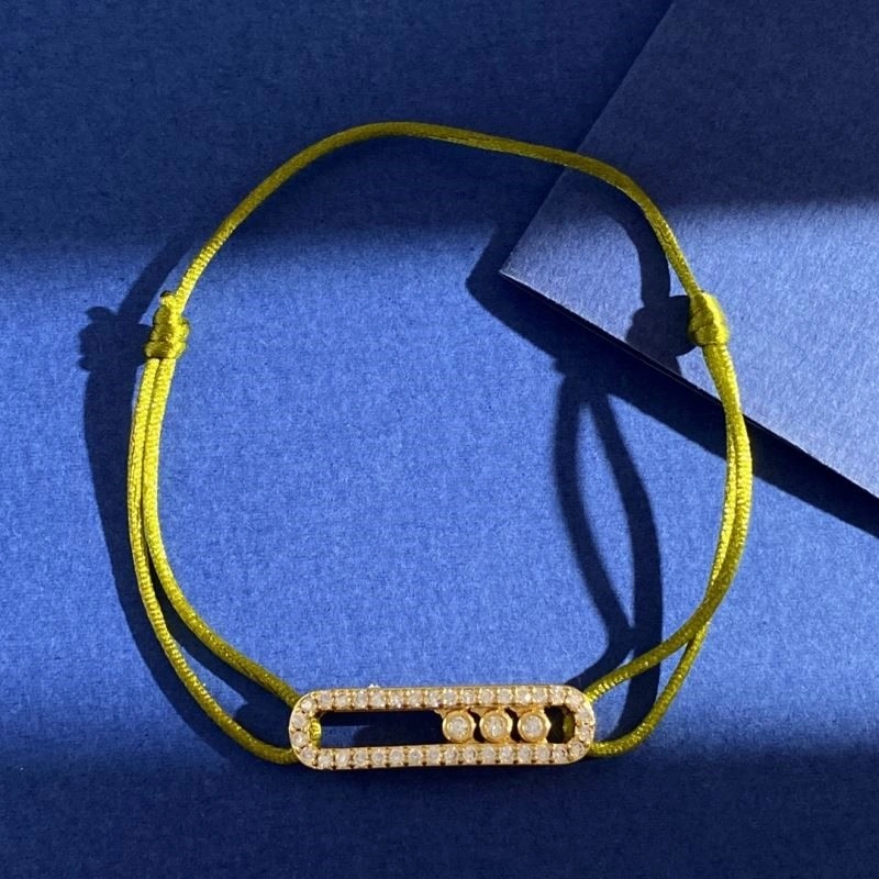 Messika Bracelets Youthful 209741