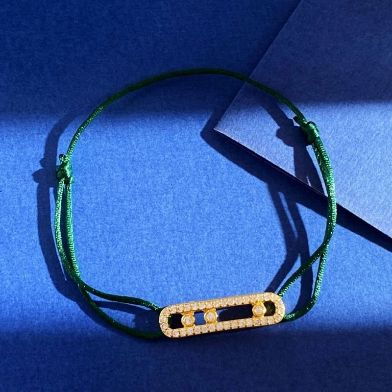 Messika Bracelets Youthful 209741