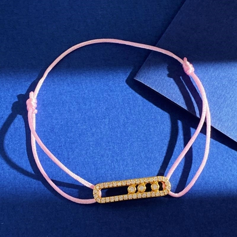Messika Bracelets Youthful 209741