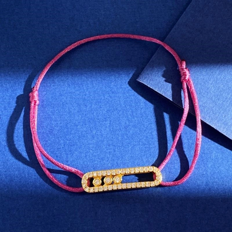 Messika Bracelets Youthful 209741