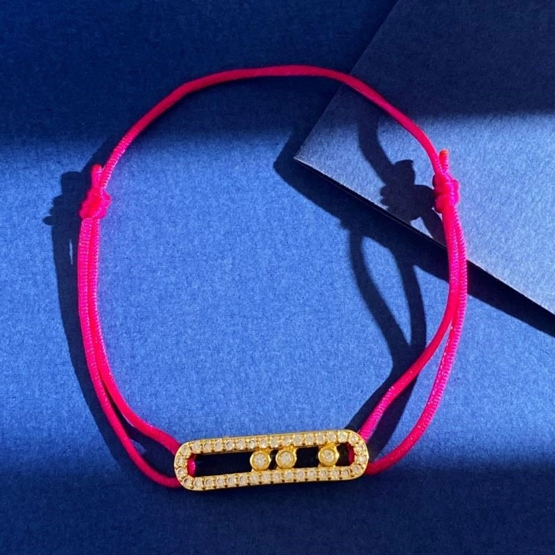 Messika Bracelets Youthful 209741
