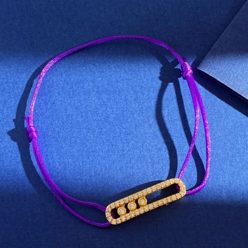 Messika Bracelets Youthful 209741