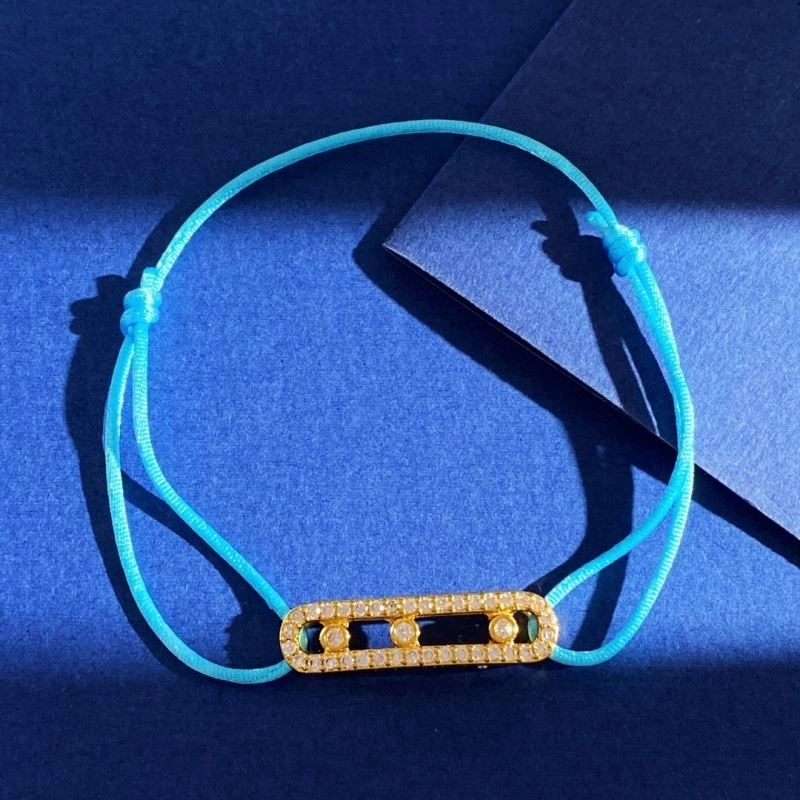 Messika Bracelets Youthful 209741