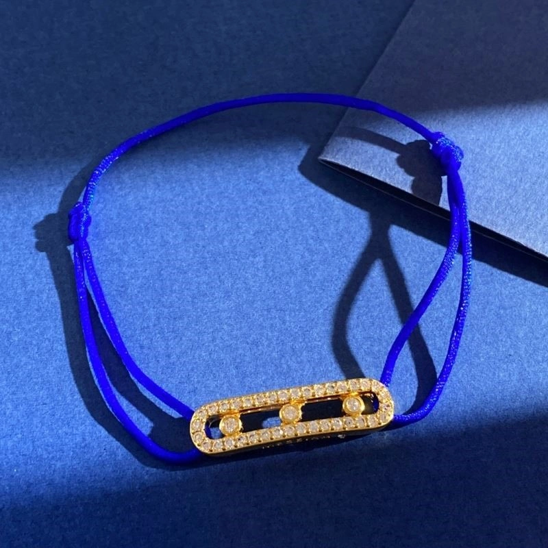 Messika Bracelets Youthful 209741