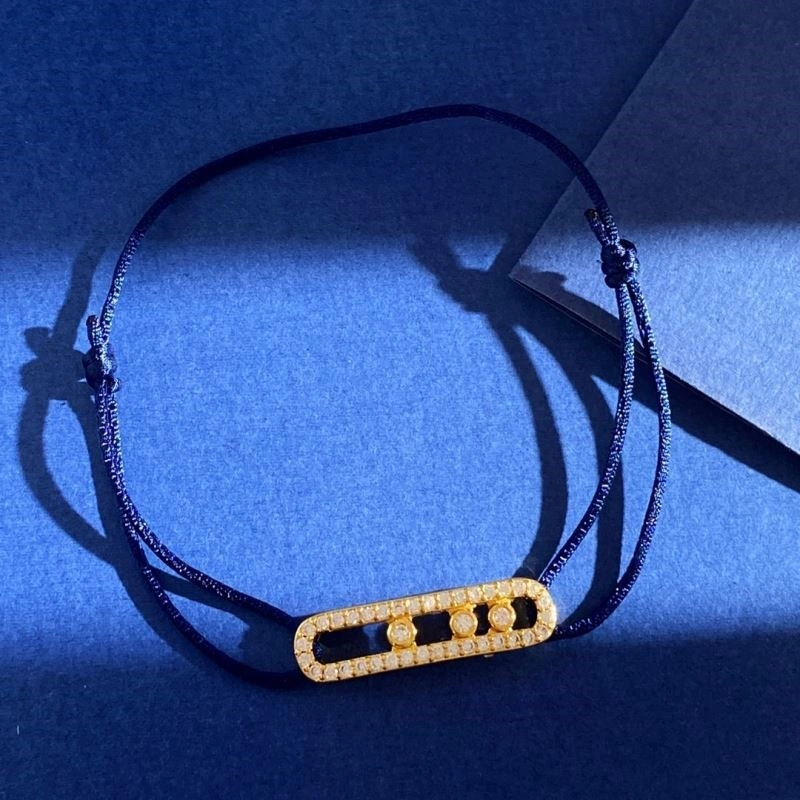 Messika Bracelets Youthful 209741