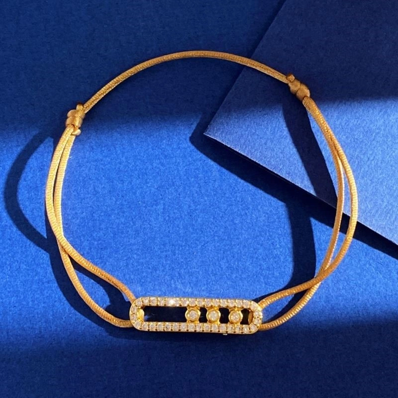 WellDesigned Messika Bracelets 209744