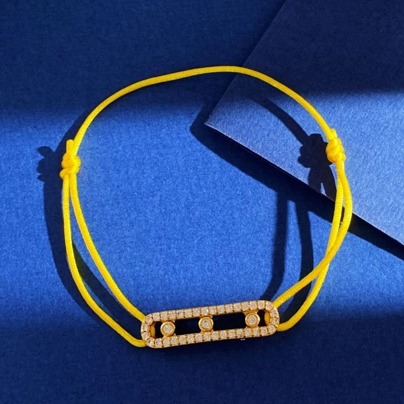WellDesigned Messika Bracelets 209744