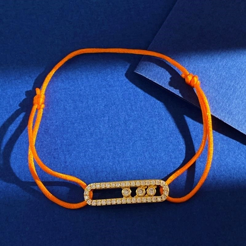 WellDesigned Messika Bracelets 209744