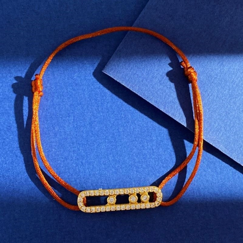 WellDesigned Messika Bracelets 209744