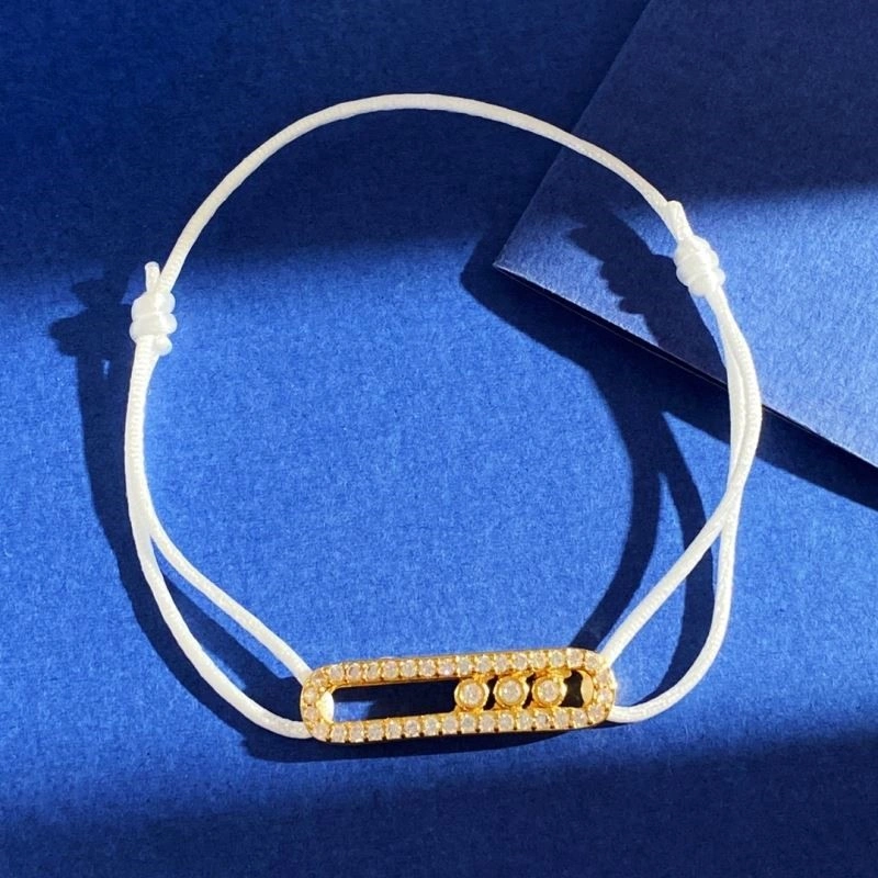 WellDesigned Messika Bracelets 209744