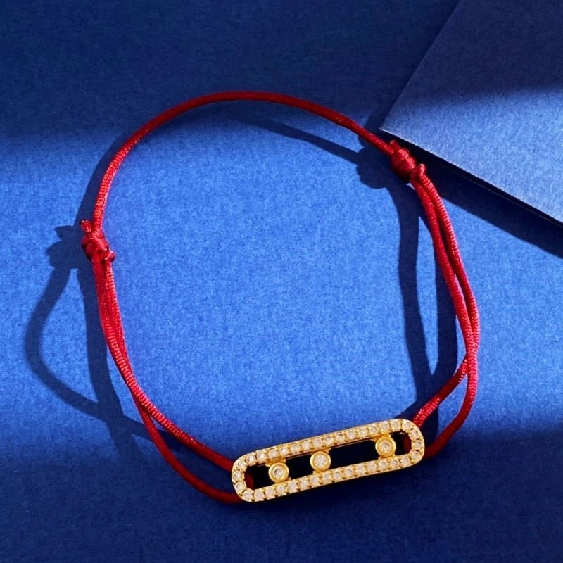 WellDesigned Messika Bracelets 209744