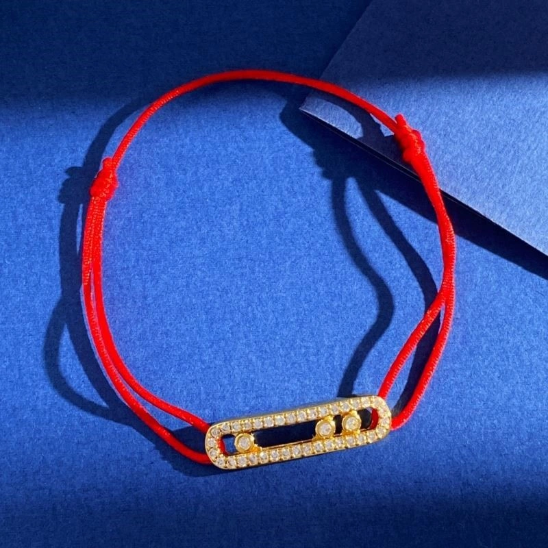 WellDesigned Messika Bracelets 209744
